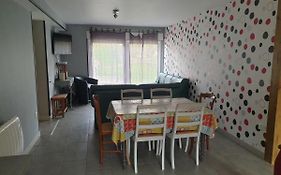 Au Relais Du Canal à Grand Gabarit