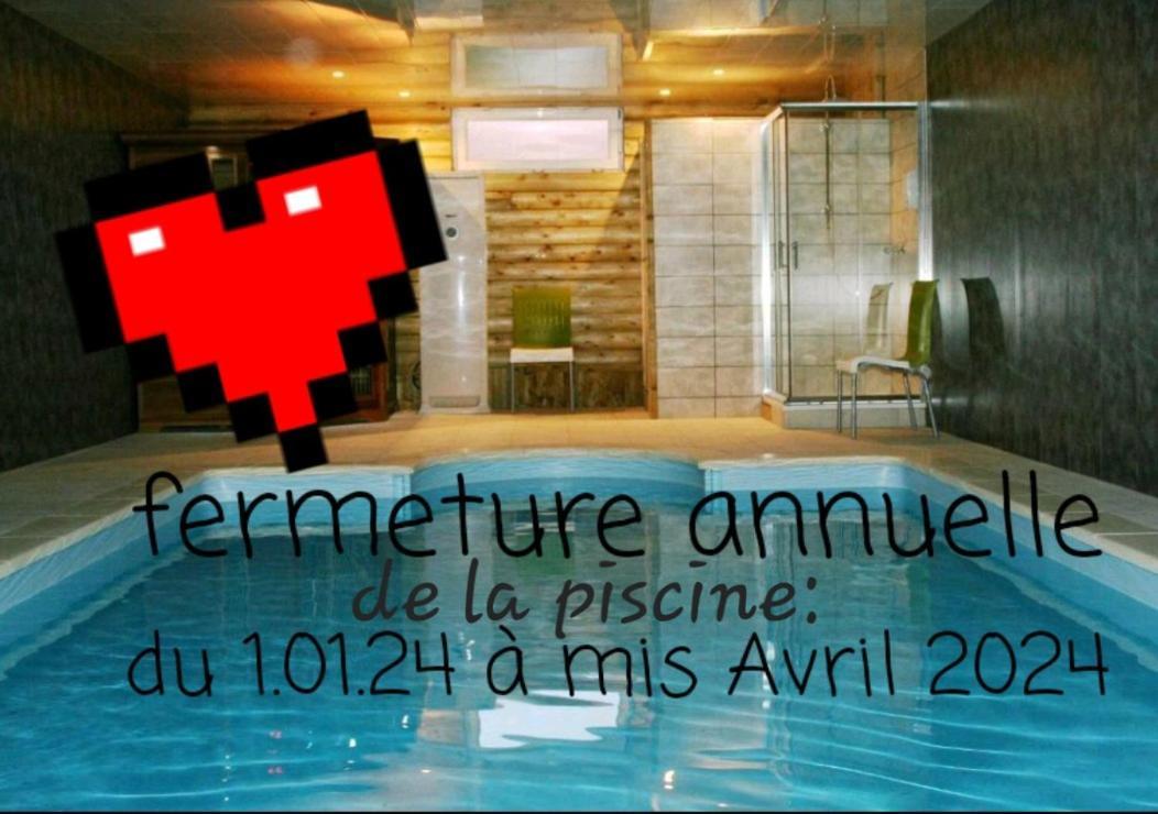 Au Relais Du Canal à Grand Gabarit Nesle Extérieur photo